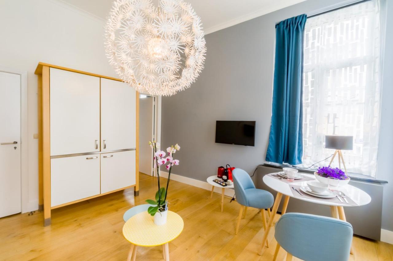 Grand Place Studio Brüsszel Kültér fotó