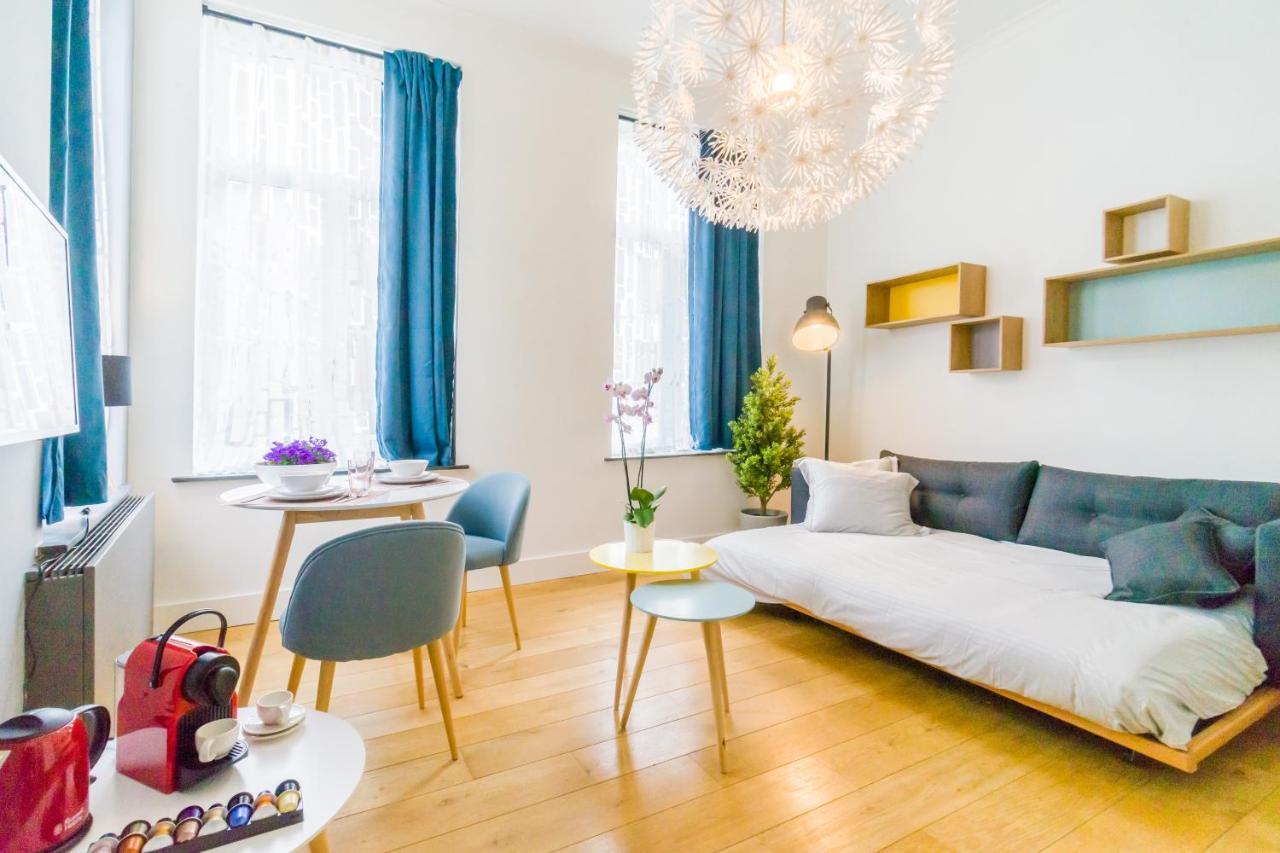 Grand Place Studio Brüsszel Kültér fotó