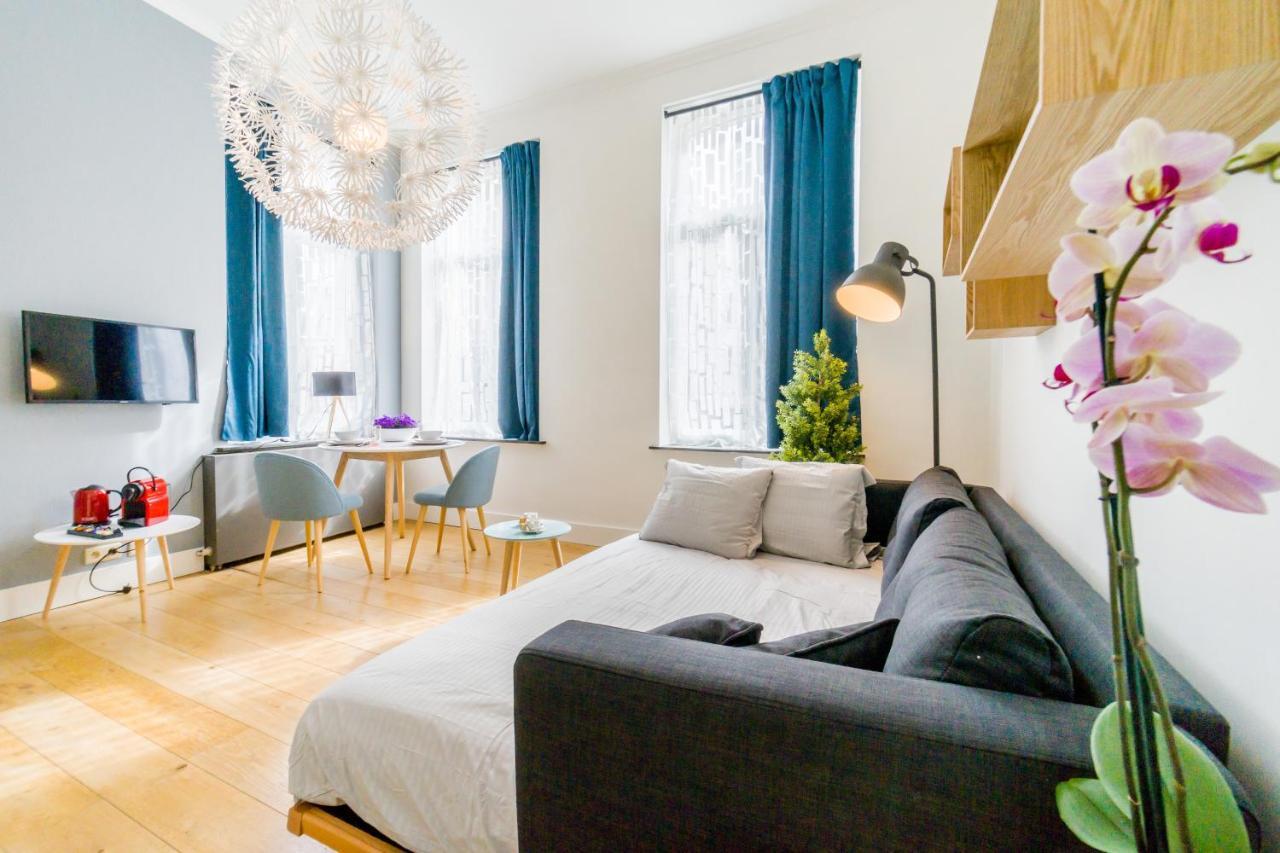 Grand Place Studio Brüsszel Kültér fotó